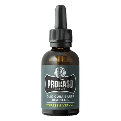 Proraso Olio Cura Barba Cypress & Vetyver 30 ml