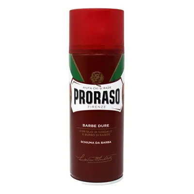 Proraso Schiuma Da Barba Per Barbe Dure 400 ml