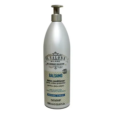 Alfaparf Il Salone Milano Balsamo Detox Purificante Per Capelli 1000 ml