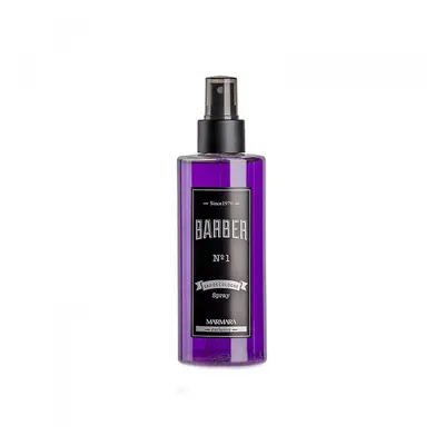 Marmara Barber Eau De Cologne N.1 250 ml