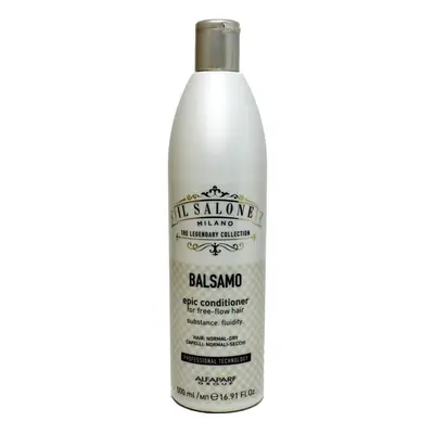 Alfaparf Il Salone Milano Balsamo Epic Per Capelli Normali E Secchi 500 ml