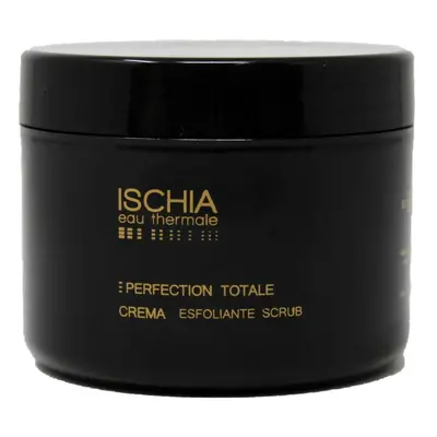 Ischia Eau Thermale Crema Viso Esfoliante Scrub 250 ml