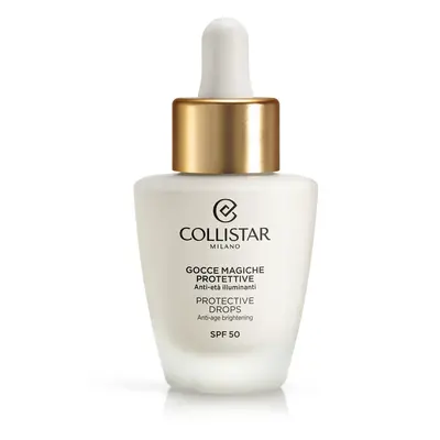 Collistar Gocce Magiche Protettive Anti-Età Illuminanti SPF50 30 ml