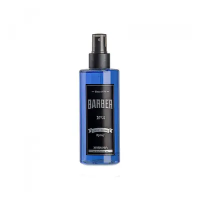 Marmara Barber Eau De Cologne N.2 250 ml