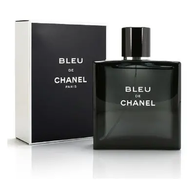 Bleu De Chanel Eau De Toilette Spray 100 ml