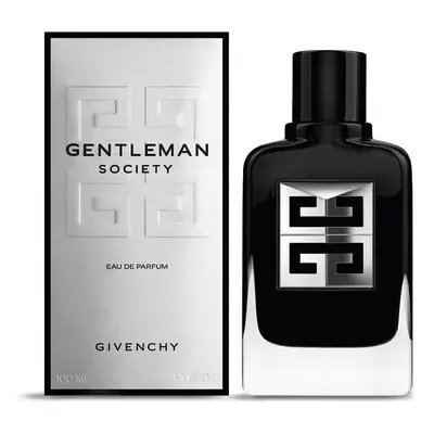 Givenchy Gentleman Society Eau De Parfum Spray 100 ml