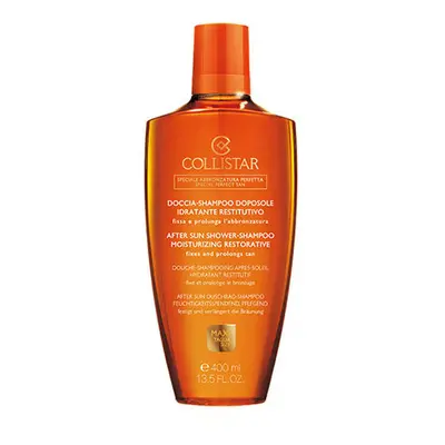 Collistar Doccia-Shampoo Dopo Sole Maxi Taglia 400 ml