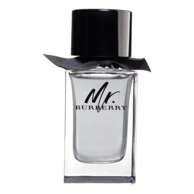 Mr. Burberry Eau De Toilette 100 ml