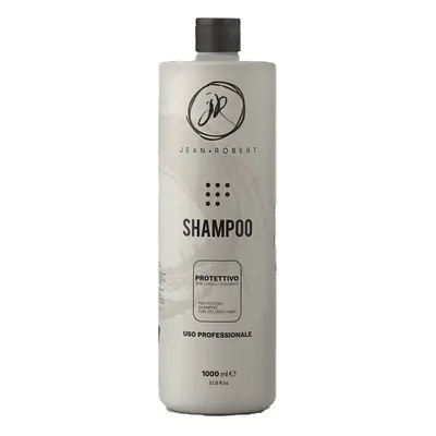 Jean Robert Shampoo Protettivo Per Capelli Colorati 1000 ml