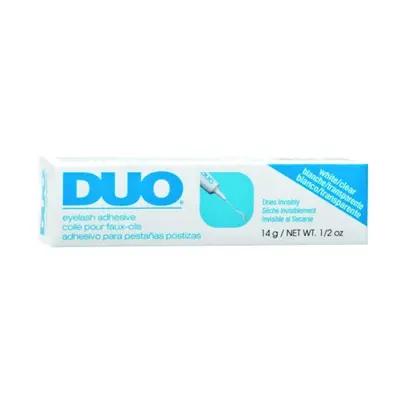 Ardell Duo Lash Colla Trasparente Per Ciglia Finte 14 gr