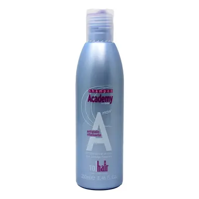 Volhair Academy Line Shampoo Antigiallo Per Capelli 250 ml