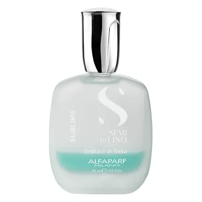 Alfaparf Milano Semi Di Lino Sublime Cristalli Di Seta 45 ml