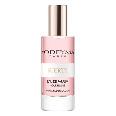 Yodeyma Suerte Eau De Parfum 15 ml