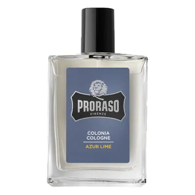 Proraso Colonia Azur Lime 100 ml