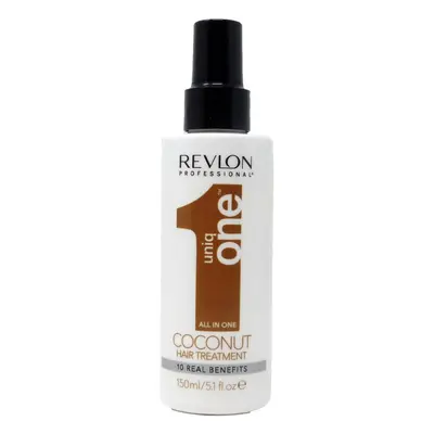 Revlon Professional Uniq One All In One Coconut Trattamento Per Capelli 150 ml