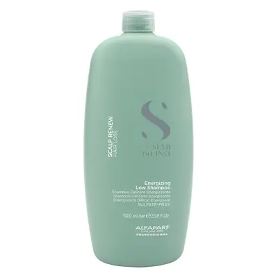 Alfaparf Milano Semi Di Lino Scalp Renew Hair Loss Shampoo Delicato Energizzante Per Capelli Ant