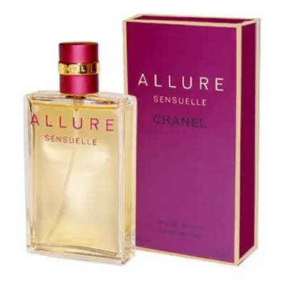 Chanel Allure Sensuelle Eau De Parfum Spray 100 ml