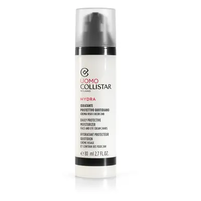 Collistar Idratante Protettivo Quotidiano Crema Viso E Occhi 80 ml