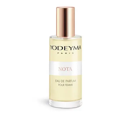 Yodeyma Nota Eau De Parfum 15 ml