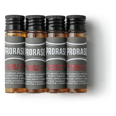 Proraso Olio A Caldo Per Barba 4 Fl. per 17 ml