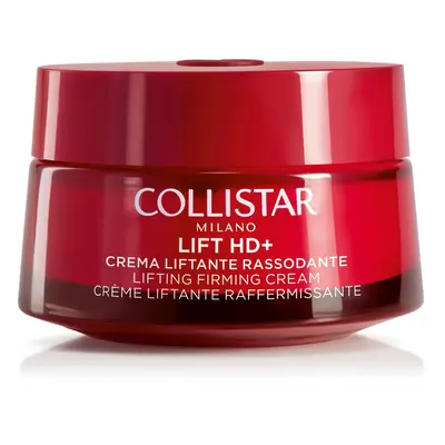 Collistar Lift Hd+ Crema Liftante Rassodante Viso E Collo 50 ml