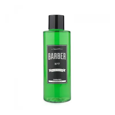 Marmara Barber Eau De Cologne N.7 500 ml