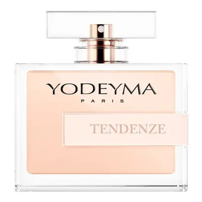 Yodeyma Tendenze Eau De Parfum 100 ml