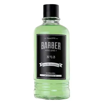 Marmara Barber Eau De Cologne N.13 400 ml