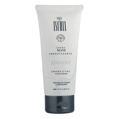 Sali Di Ischia Crema Mani Energizzante Glamour 100 ml