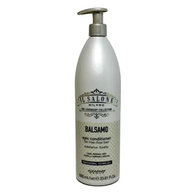 Alfaparf Il Salone Milano Balsamo Epic Per Capelli Normali E Secchi 1000 ml