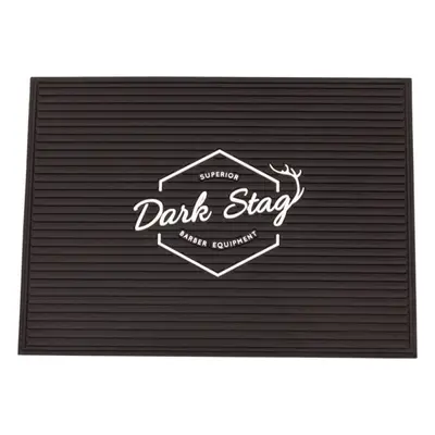 Dark Stag Tappetino Barber