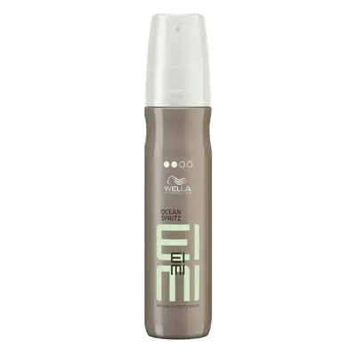 Wella EIMI Ocean Spritz Spray Per Minerale Al Sale Per Capelli Effetto Beach Tenuta 2 150 ml