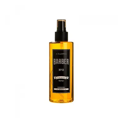 Marmara Barber Eau De Cologne N.3 250 ml