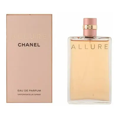 Chanel Allure Eau De Parfum Spray 100 ml