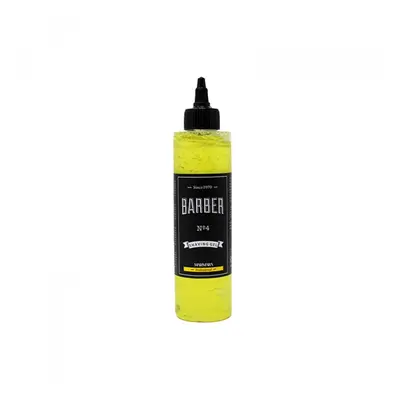 Marmara Barber Shaving Gel N.4 250 ml