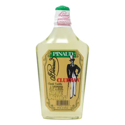 Clubman Pinaud Classic Vanilla After Shave Lotion 177 ml