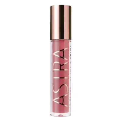 Astra Make-Up My Gloss Plump & Shine Lip Gloss Volumizzante 4ml