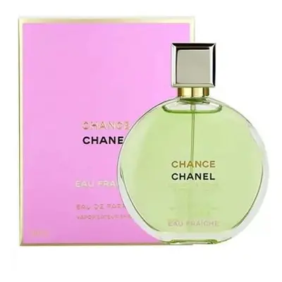 Chanel Chance Eau Fraiche Eau De Parfum Spray 100 ml