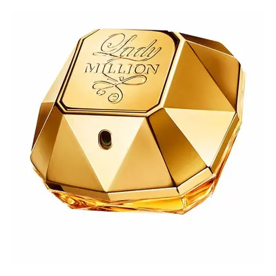 Paco Rabanne Lady Million Eau De Parfum 80 ml