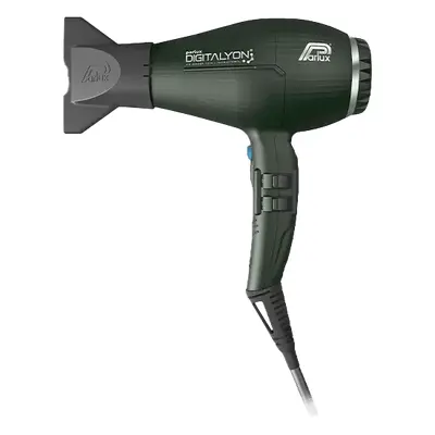 Parlux Digitalyon Asciugacapelli Professionale 2400 W Colore Antracite