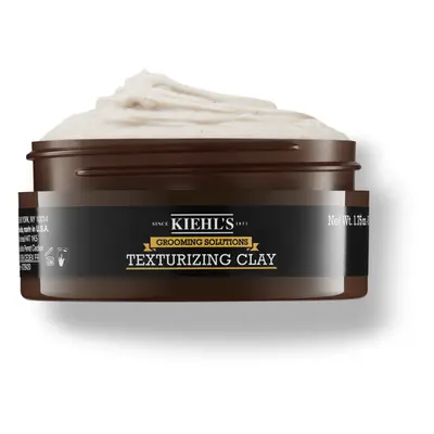 Grooming Solutions Texturizing Clay Argilla Texturizzante Per Capelli