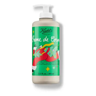 Holiday Limited Edition Creme de Corps Body Lotion Crema Idratante Corpo Ricca Ma Non Grassa In 