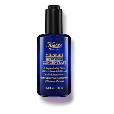 Midnight Recovery Concentrate Olio Notte Per Il Viso