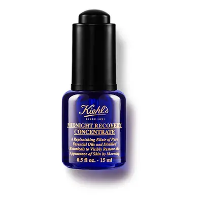 Midnight Recovery Concentrate Olio Notte Per Il Viso