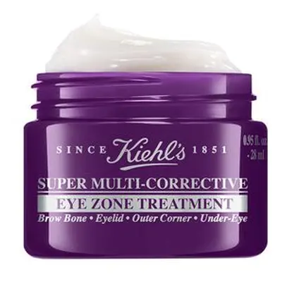 Super Multi-Corrective Eye Zone Treatment Crema Per Il Contorno Occhi Anti-Età. Dona Un Effetto 