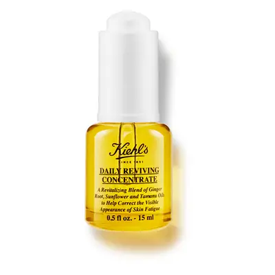 Daily Reviving Concentrate Concentrato Giorno Rivitalizzante E Ultraleggero Per Il Viso