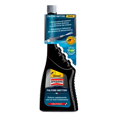 AREXONS Additivo carburante per auto diesel