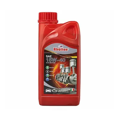 Rhütten Olio motore, 1 L