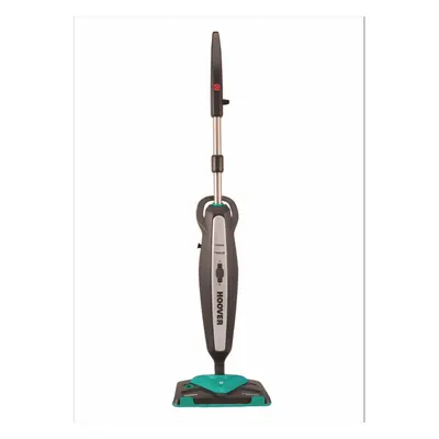 Hoover Aspirapolvere a vapore CAP1700D TITANO-VERDE ACQUA