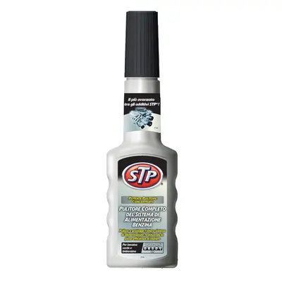 STP Additivo carburante per auto benzina